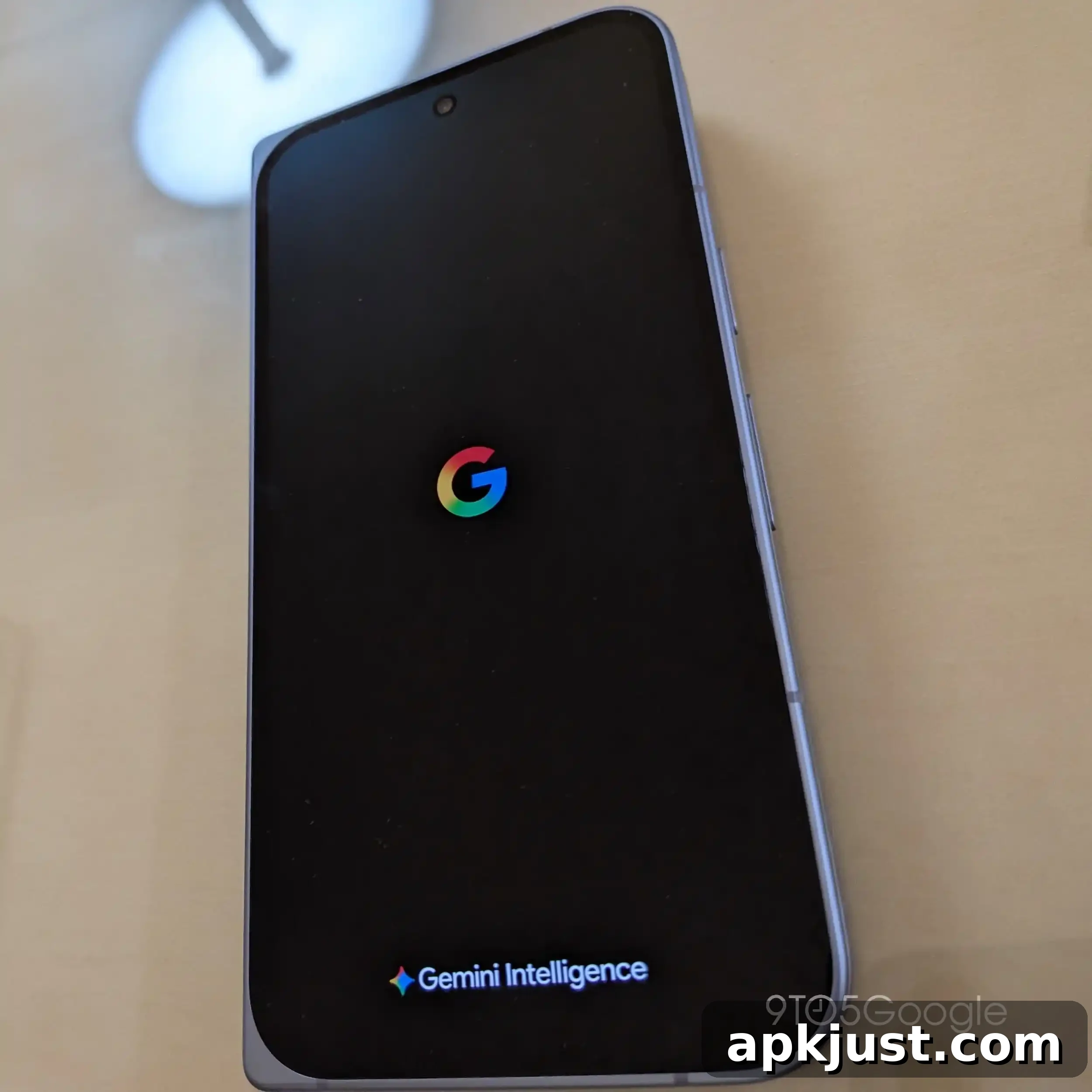 Gemini Intelligence appearance in Android 17 QPR1 Beta 5