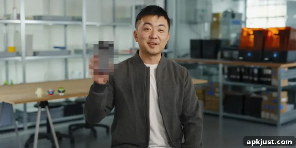 OnePlus leadership change