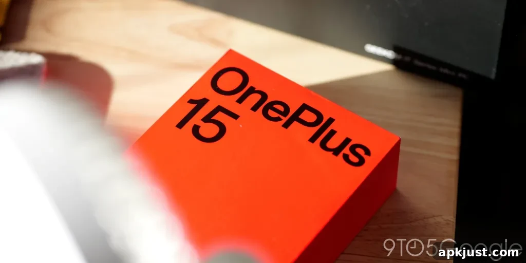 OnePlus declining presence