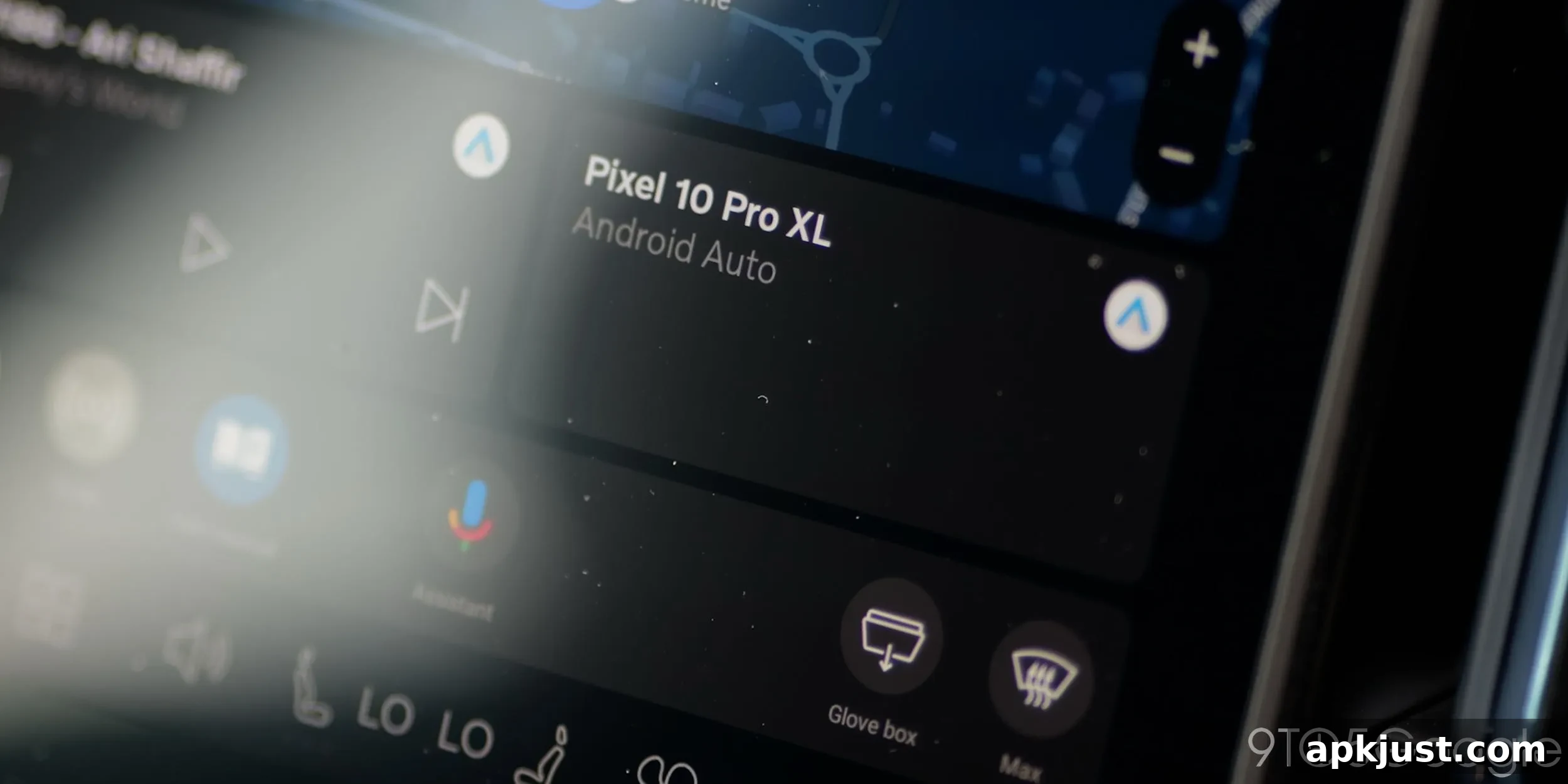 android auto best
