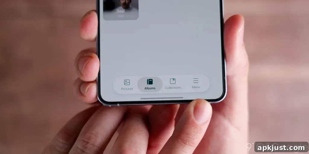 One UI 9 tools