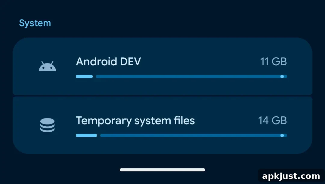 Android 17 QPR2 Beta 2 name