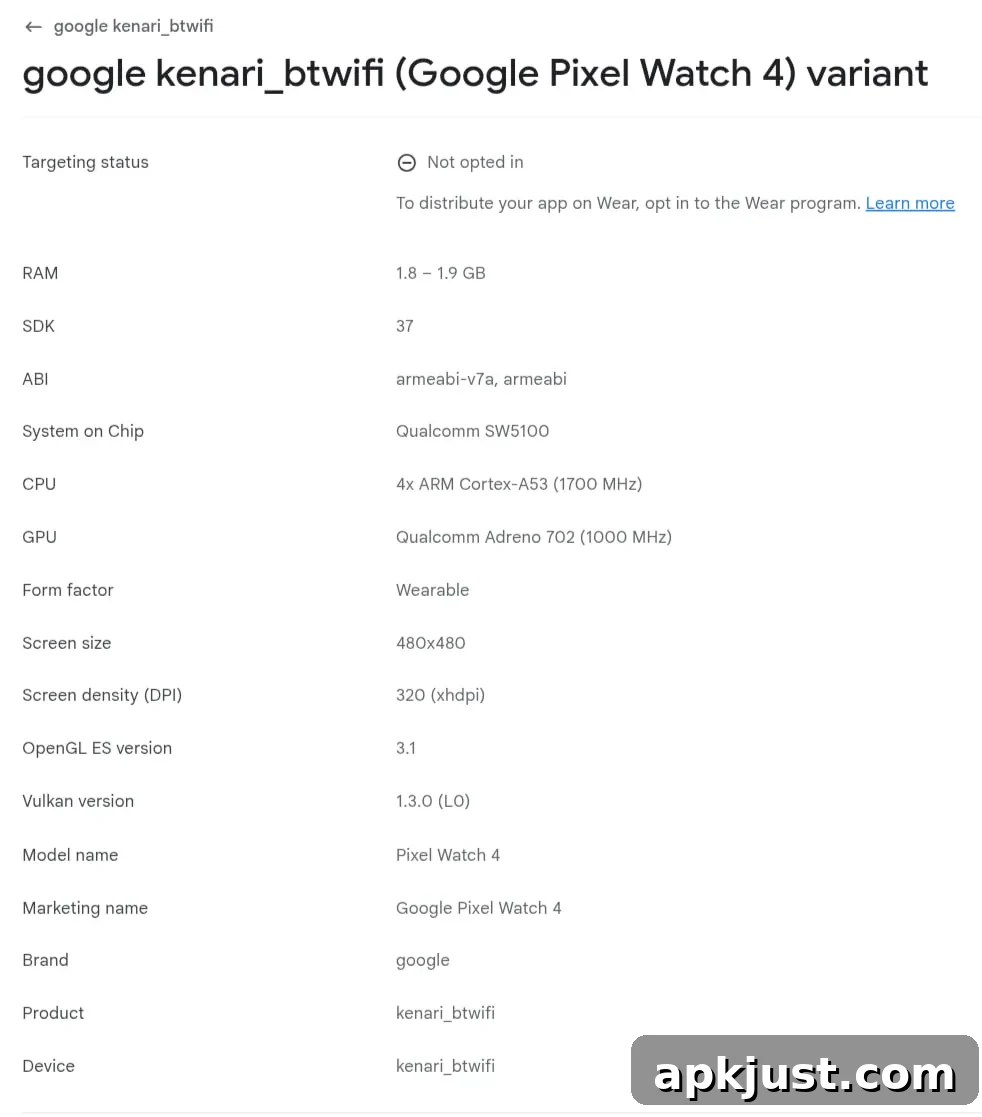Pixel Watch 5 image 2