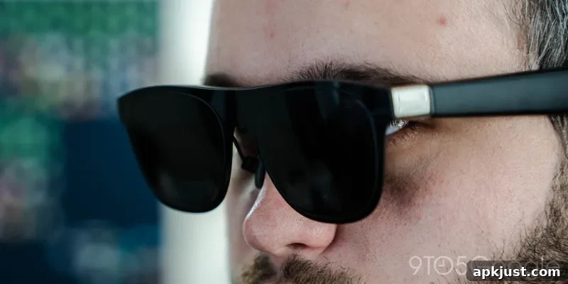 XREAL Powers Next-Gen Android XR Experiences 2 XREAL One Pro view 1