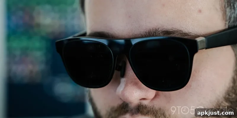 XREAL Powers Next-Gen Android XR Experiences 3 XREAL One Pro view 2