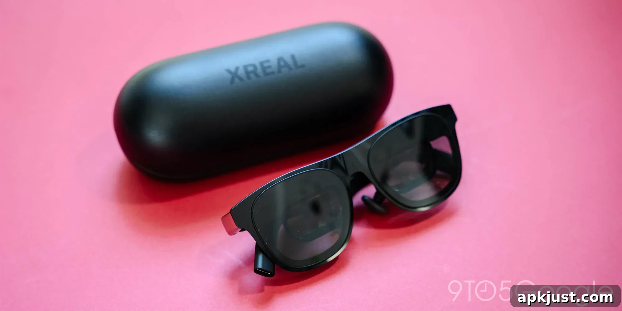 XREAL Powers Next-Gen Android XR Experiences 4 XREAL One Pro portability