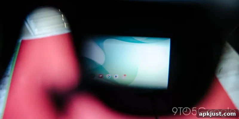 XREAL Powers Next-Gen Android XR Experiences 6 XREAL ambient view 2