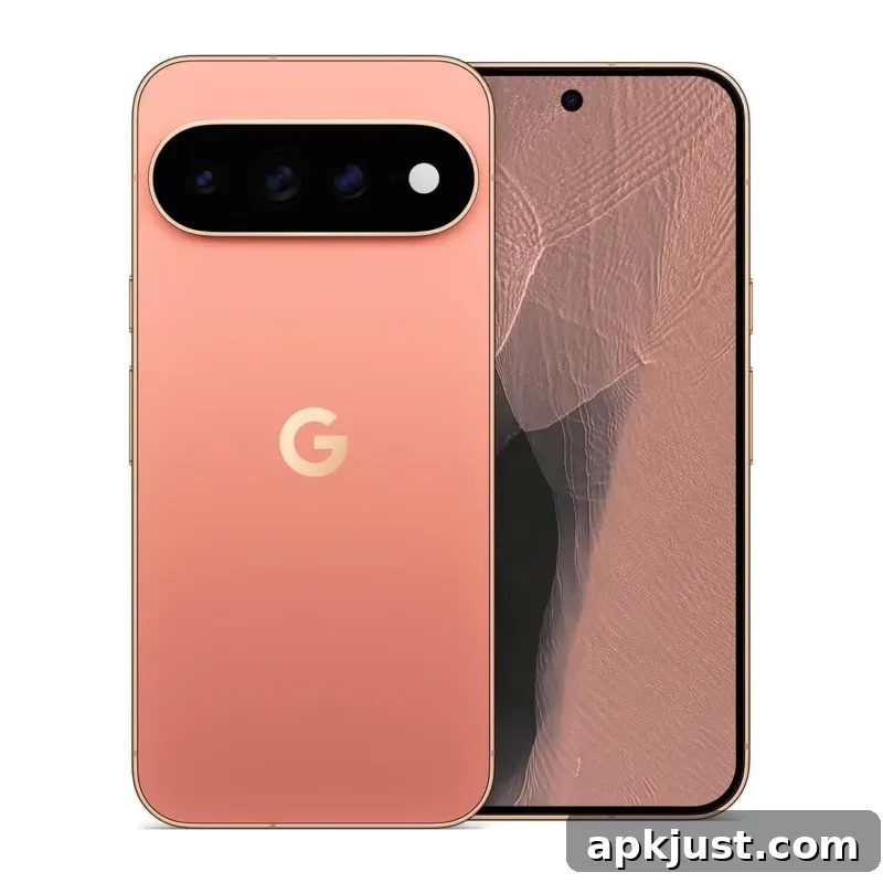Pixel 11 render 1