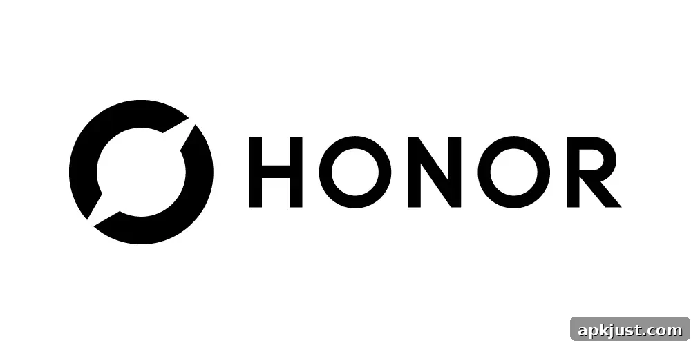 Honor Robot Phone promotional image