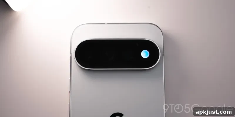 Why Pixel 11 Pro HiLight Failed as a Notification LED 2 Pixel 11 HiLight original