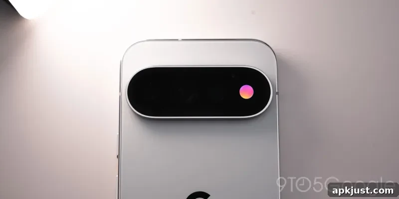 Why Pixel 11 Pro HiLight Failed as a Notification LED 3 Pixel 11 HiLight example with Instagram notification