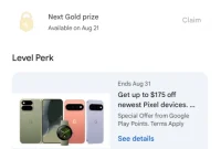 Where to Find Google’s Pixel 11 Discount: Save Up to $175