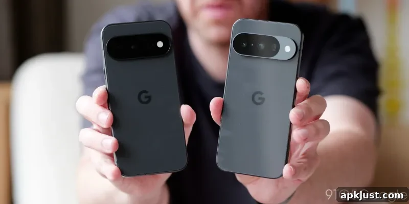 pixel 11 and pixel 10