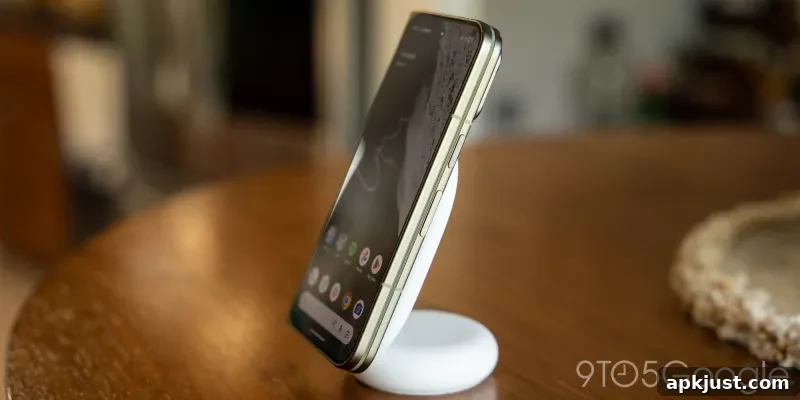 Pixel 11 Pro Fold image 2