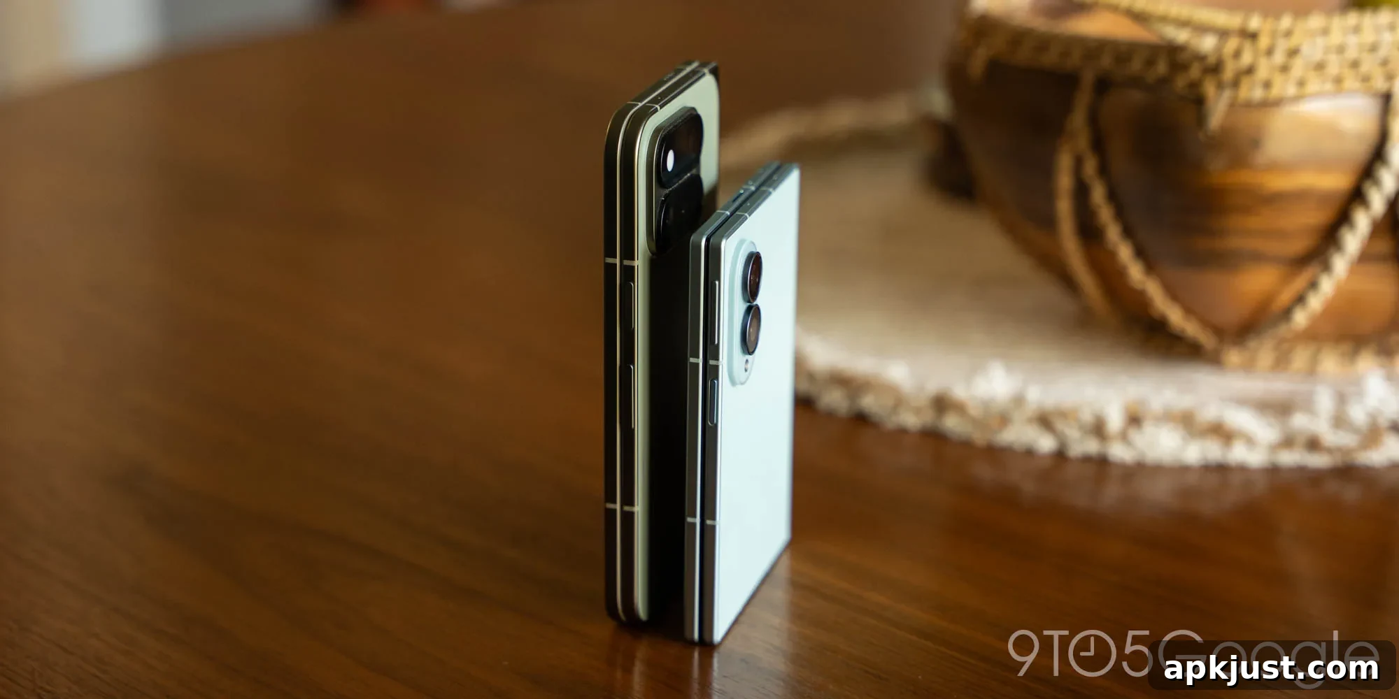 Pixel 11 Pro Fold image 3