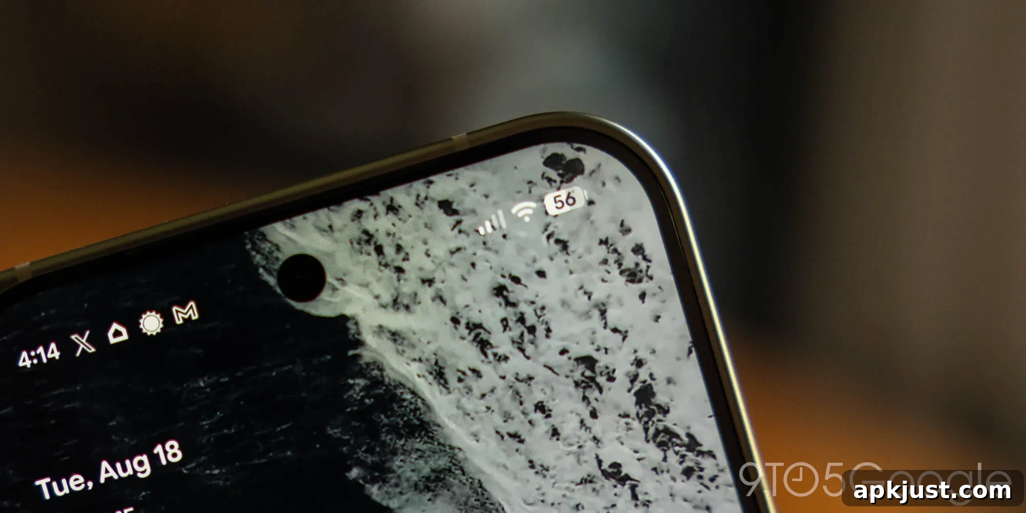 Pixel 11 Pro Fold image 4