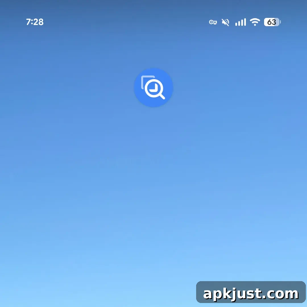 Google Clock and Pixel Magnifier Get New Icons 6 Pixel Magnifier old icon