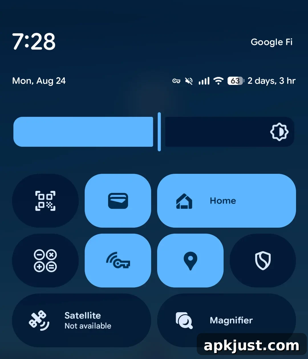 Google Clock and Pixel Magnifier Get New Icons 9 Pixel Magnifier updated icon variation