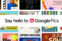Google Pics Adds Advanced AI Image Editor to Workspace