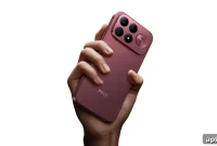 Poco F9 Pro and F9 Ultra Debut 185Hz Screens, 8 Elite Gen5 Chips