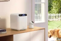 Ugreen HomeAgent: Local AI Smart-Home Ecosystem for New Cameras