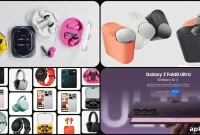 Nothing Ear 3a $79, CMF Clip Pro $79, Galaxy Z Fold 8 $300 Off