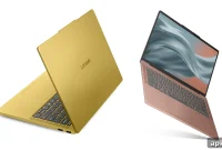 Lenovo IdeaPad Vibe takes on MacBook Neo from $699