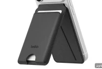 Belkin Launches 4 Android Find Hub Trackers: One Is a Wallet
