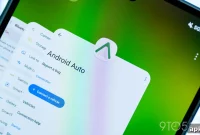 Android Auto 17.6 Rolls Out With Redesigned Logo