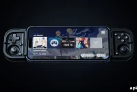 Razer Prio: Foldable Phone Controller That Fits in Your Wallet