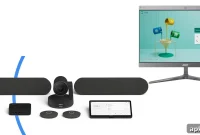 Google Meet Hardware Switches from ChromeOS to Android