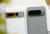 Google Ends Certified Refurbished Pixel 7 Sales, Pixel 9 Still Missing