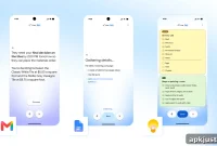 Google Launches Gmail Live, Docs Live, and Keep Live