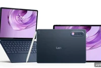 Lenovo’s New Android Tablets Offer 7 Years of Updates and 4K