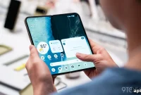 Pixel Fold Reportedly Adopts Apple-Style Creaseless Display
