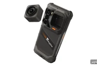 Android Phone with Detachable Action Camera Arrives in US for $999
