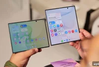 Galaxy Z Fold 8 Returns to Stock as Trade-In Values Drop, Ultra $1,799