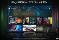 Xbox Game Pass Coming to Google TV Soon, Likely on TCL