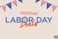 Labor Day Deals: Galaxy Z Fold 8 $250 Off, Pixel 11 & TVs