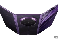 Huawei Mate XT2 Brings Samsung Privacy Display to TriFold Phone