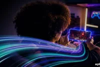Arm’s New CPUs and GPUs Bring PC-Level Gaming and AI to Android