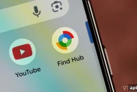 Google Find Hub Adds Remembered Tab Powered by Gemini