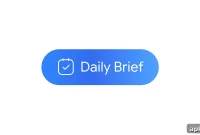 Gemini App Adds Free Daily Brief for US Users
