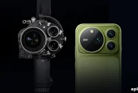 Honor Magic 9 Pro Max: ARRI Camera Design Meets iPhone Style
