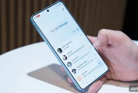 Google Messages Adds Keep Notes Integration on Android