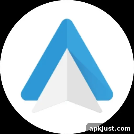 Android Auto 17.6 Rolls Out With Redesigned Logo 2 Android Auto old and new icons