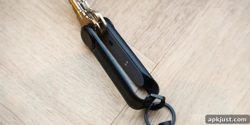 Orbitkey Adds Built-in Google Find Hub Tracker to Key Organizer 3 img 729425 2