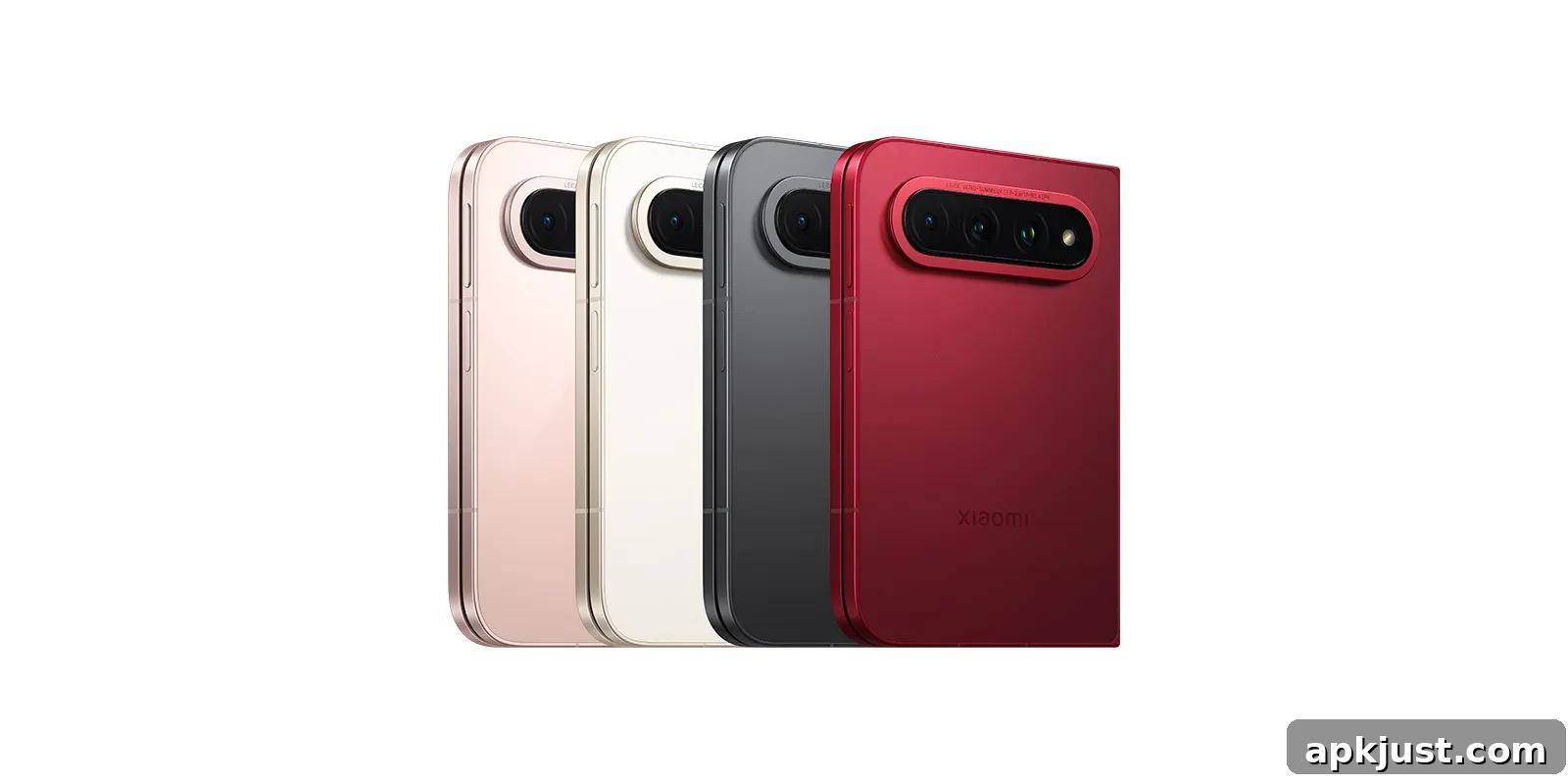 Xiaomi 18 Fold product image 3