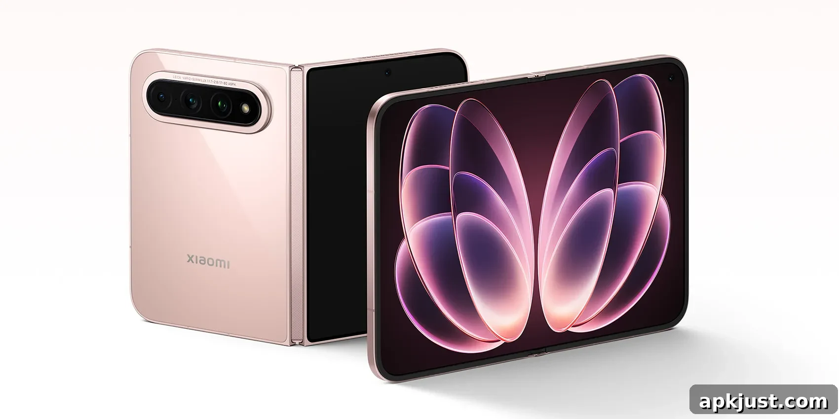 Xiaomi 18 Fold product image 4